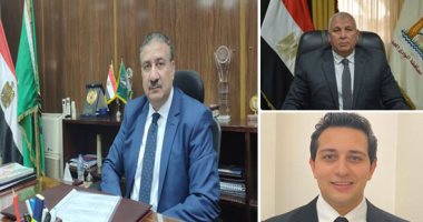 خطوات إيجابية لبرنامج مشروعك لدعم الشباب ومحاربة البطالة.. تمويل 6607 مشروعات بالغربية بقيمة 855 مليون جنيه.. توفير 126 فرصة عمل للشباب بتمويل 16 مليونا بالمنوفية.. 1.111 مليار جنيه لتنفيذ 11ألف مشروع ببنى سويف