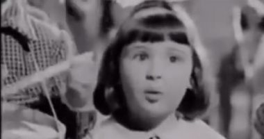 فى عيد ميلادها.. فيديو نادر لأول ظهور للنجمة نيللى بفيلم "الحرمان" بعمر 4 سنوات