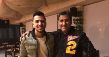 "المصلحجية كتروا والنقص ريحته فاحت".. أحدث أغانى أحمد شيبة بتوقيع وليد سامى