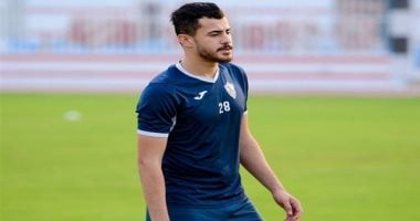 اليوم السابع يكشف تفاصيل جراحة نجل ونش الزمالك 