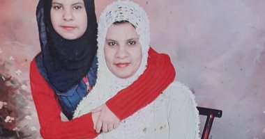 والدة شهيدة الجدعنة بالوراق لليوم السابع: اعدموا المتهم عشان نارى تبرد.. فيديو
