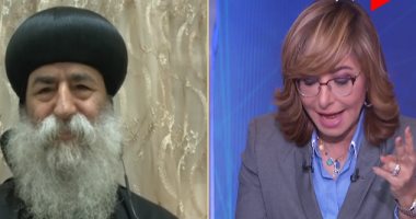 الأنبا بيمان: البابا تواضروس منح سلطة تفويض لكل أسقف لتحديد ماهية الاحتفال