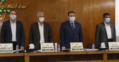 "المهندسين" تقرر تأسيس شركة لإدارة أصول النقابة ودعم مبادرة "حياة كريمة" 