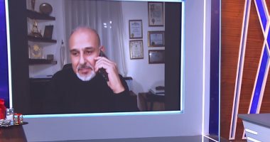 جمال سليمان ناعيا حاتم على: رجل مكافح وحفر اسمه في الأعمال الفنية بماء الذهب