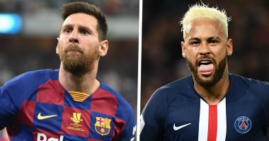 اعرف ماذا قالت جماهير برشلونة حول عودة نيمار ورحيل ميسي عن البارسا؟
