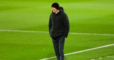 نجوم ريال مدريد يدعمون زيدان للاستمرار فى قيادة الملكي