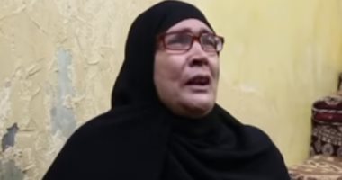 مقتل مواطن وتعرية سيدة خلال مشاجرة بسبب لعب الأطفال فى الشارع بالجيزة..فيديو