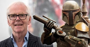 وضع اسم جيريمى بولوك فى تتر الموسم الثانى من The Mandalorian تخليدا لذكراه