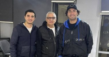 على ربيع بطلا لفيلم "زومبى على جنبى".. اعرف التفاصيل