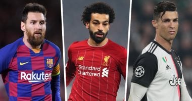تعرف على تشكيل ليكيب المثالى فى 2020.. غياب ميسي ورونالدو وصلاح 