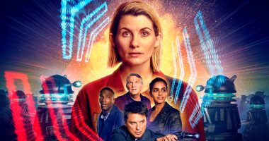 جودي ويتاكر تترك Doctor Who بعد الموسم الثالث عشر 