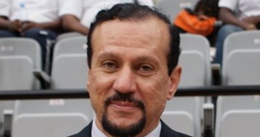 رياضيون مصريون على كراسى دولية (28).. الصالحى رئيس اتحاد تنس الطاولة الأفريقى