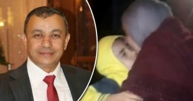 "أمن قنا" ينجح فى تحرير طفل فرشوط بعد ساعات من اختطافه.. خاطفو الطفل يعترفون: ساومنا أسرته على فدية 100 ألف دولار لعمل والده بالخارج..والقرية تكاتفت وظلت تبحث عنه لعودته.. وعم الطفل يشكر الأجهزة الأمنية..فيديو 