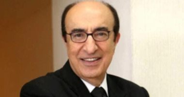 راغب علامة وهيفاء وهبى وحسين الجسمى وأصالة ينعون إلياس الرحبانى برسائل مؤثرة