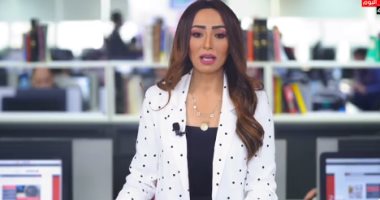 حقيقة إلغاء النماذج الاسترشادية للثانوية العامة.. توقعات بزيادة كبيرة بإصابات كورونا بأمريكا.. شروط الزمالك لاحتراف مصطفى محمد.. الأهلي يعلن شفاء قفشة وكهربا وأكرم توفيق ومحمد هاني من كورونا في نشرة منتصف اليوم