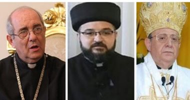 تعرف على قرارات الكنائس الكلدانية والأرمينية والرومية فى مصر لمواجهة كورونا