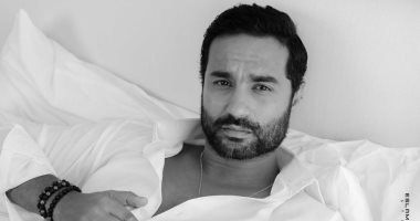 كريم فهمى يعلن شفاءه من فيروس كورونا