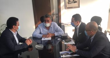 البدرى: الجبلاية وعدت بدعم المنتخب.. ونبدأ فورا الاستعداد لكينيا وجزر القمر