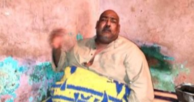 وفاة مريض داء الفيل عقب استجابة وزارة الصحة بعلاجه فى المنوفية 