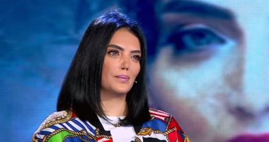 حورية فرغلى: "أنا زى الفل وهكون موجودة معاكم رمضان الجاى"