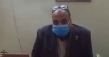 تفاصيل استخراج طفل من بطن رضعية عمرها 7 أيام.. فيديو