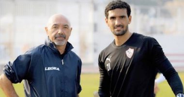 إكرامى: على لطفى اتظلم فى الأهلى..وعواد فقد الثقة فى الزمالك 