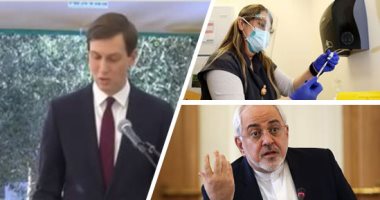 باختصار أهم الأخبار العربية والدولية حتى منتصف الليل.. الكويت تعلن فتح الحدود بين السعودية وقطر.. مسئول أمريكي: كوشنر ساعد في التواصل لحل الأزمة الخليجية..اسكتلندا تعتقل برلمانية سافرت مرتين رغم إصابتها بكورونا