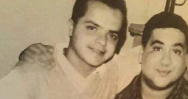 محمد هنيدى يستعيد ذكريات شبابه مع علاء ولى الدين بصورة تحصد 145 ألف إعجاب