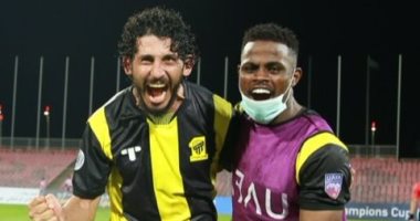 وزير الرياضة السعودي يهنئ الاتحاد بالتأهل إلى نهائي البطولة العربية