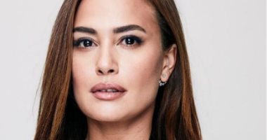 هند صبرى فى إطلالة كلاسيكية.. وتعلق: أنا بالضبط حيث من المفترض أن أكون