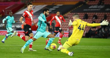 مواعيد مباريات اليوم.. ليفربول أمام ساوثهامبتون والزمالك مع طلائع الجيش