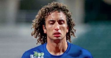 سيف زاهر يفجر مفاجأة: موسيماني يتابع عمرو وردة