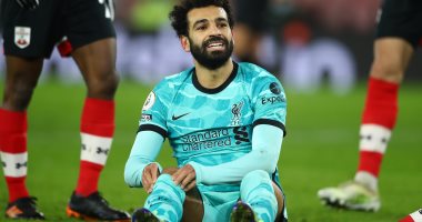 ملخص فوز ساوثهامبتون ضد ليفربول فى الدوري الانجليزي بمشاركة صلاح.. فيديو
