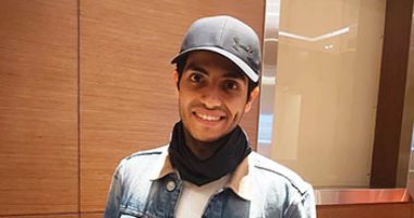 مؤتمر صحفى لصناع فيلم "فى عز الظهر" بحضور مينا مسعود الأربعاء المقبل