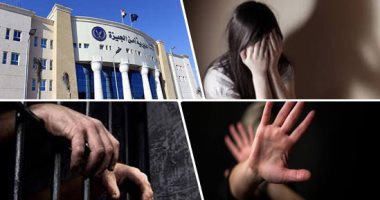 سائق يغتصب طالبة بكلية الطب تحت تهديد السلاح.. المجنى عليها انفصلت عن منزلها لرفض والدتها خطبتها من زميلها.. أعلنت عن رغبتها فى العمل كجليسة أطفال للإنفاق على نفسها فوقعت فى فخ المتهم واغتصبها داخل شقته