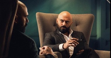 أحمد صلاح حسنى: حرصت على تقديم شخصية جديدة بـ"الدايرة" مختلفة عما سبق وقدمته