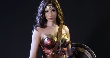 Wonder Woman 1984 يحقق 5.5 مليون دولار في أول عطلة بـ 2021