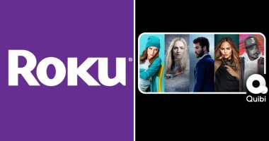 منصة Roku تجرى محادثات للاستحواذ على منصة Quibi بعد طرحها العام الماضى