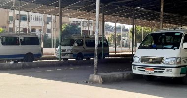ننشر تعريفة الركوب الرسمية بمواقف السيرفيس بالقاهرة الكبرى