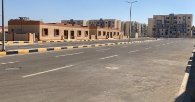توفير سيارات لنقل 149 أسرة من عشوائيات الغردقة إلى شقق عصرية.. لايف