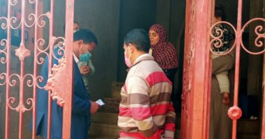 غلق وتشميع 18 مقرا للدروس الخصوصية بمراكز البحيرة