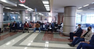 افتتاح فرع جديد لمعهد التدريب الجمركى بمدينة الغردقة