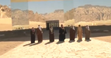 انطلاق القمة الخليجية الـ41 فى مدينة "العلا" السعودية