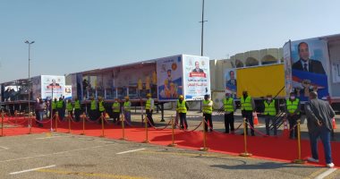 وزير القوى العاملة يكشف آليات التقدم للتدريب على الوحدات المتنقلة بالمحافظات