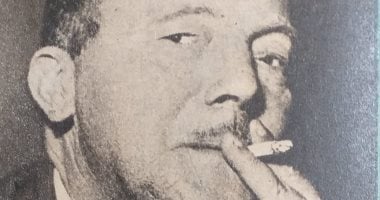 اليوم السابع فى الذكرى الـ 60 لرحيل بيرم التونسى "المصرى".. شعبان يوسف يكشف عن أول أزجال الشاعر الكبير .. ويؤكد: كتب كل أغانيه الوطنية على مقاهى الأجانب وزوجته لم تعرف شيئا عن إبداعه الشعرى 