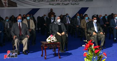 وزيرة التضامن للشباب: محدش يستكبر على أى عمل عيب نتعطل ونبقى فى البيوت