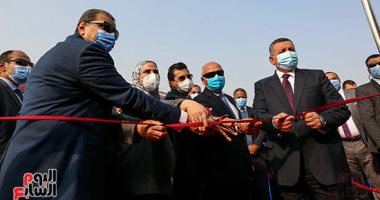 وزير القوى العاملة: لدينا 27 وحدة متنقلة لتدريب الشباب بما يعادل وحدة بكل محافظة