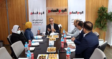النائب أحمد السجينى: المال السياسى يلعب دورا بالانتخابات فى جميع الدول 