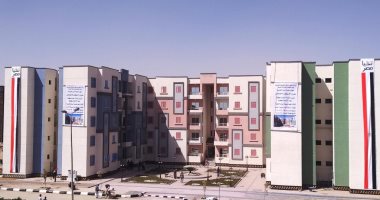 مشروعات مستقبلية بأسوان الجديدة.. إنشاء مجمع للمصالح الحكومية والهيئات القضائية وأكبر قرية أوليمبية ومتحف للحضارات.. والمحافظ: سيتم توصيل الغاز الطبيعى للإسكان الاجتماعى وننسق لإنشاء دائرى بطول 7 كلم.. صور