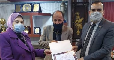تعليم المنوفية تفوز بمراكز متقدمة فى " أفضل لحن" ضمن مسابقة الطفولة